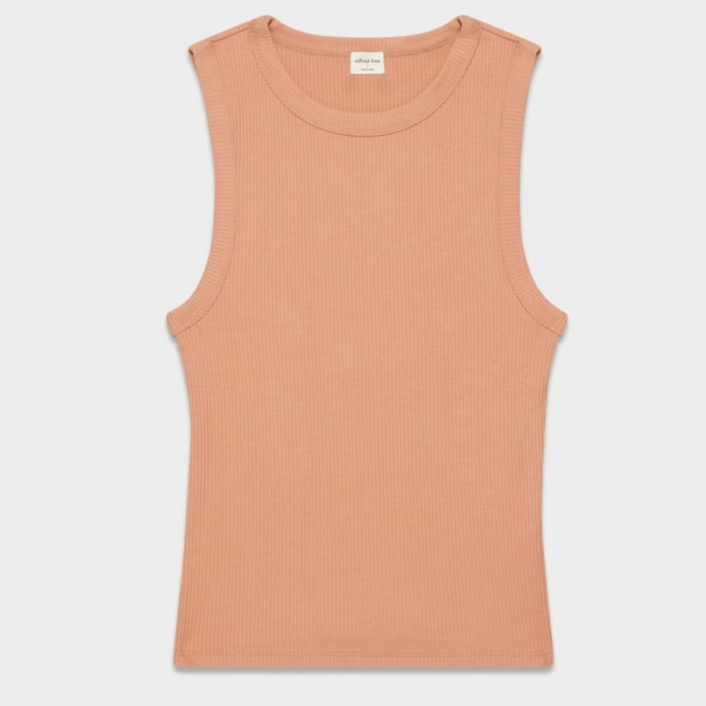 NWOT Wilfred Free Adventure Tank Top